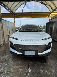 Sportequipe 6 GT