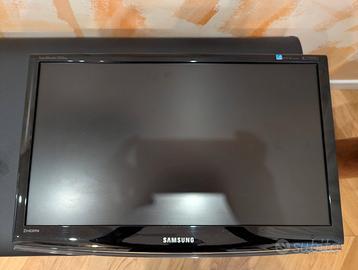 Televisore Samsung 23 Pollici Full HD