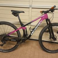 MTB  full  Berria