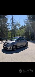 Fiat Abarth 595