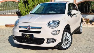 Fiat 500X 1.6 MultiJet 120 CV Opening Edition/ RET