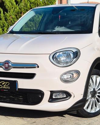 Fiat 500X 1.6 MultiJet 120 CV Opening Edition/ RET