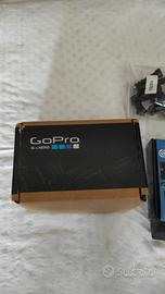 GoPro Hero 4 silver