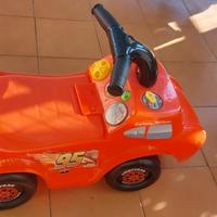 PRIMI PASSI DISNEY CARS