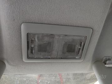 Plafoniera anteriore FIAT SEDICI del 2007