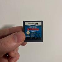 Dragon Trainer Nintendo DS