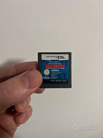 Dragon Trainer Nintendo DS