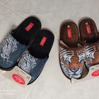 pantofole ciabatte uomo liabel 