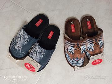 pantofole ciabatte uomo liabel 