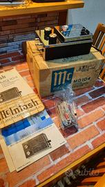 equalizzatore mcintosh mq 104