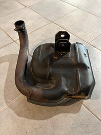 Sito Plus Vespa px 125 px 150