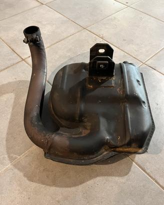 Sito Plus Vespa px 125 px 150