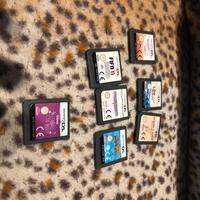 Giochi nintendo ds