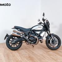 DUCATI SCRAMBLER 1100 DARK PRO - 2021