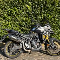 Voge Valico 525 DSX - 07/2023 - 11.300km