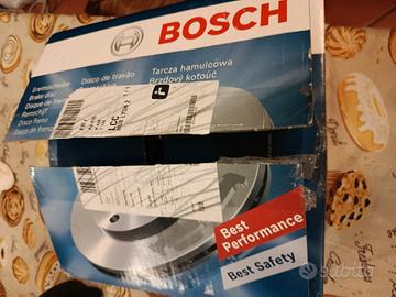 Dischi auto Bosch 