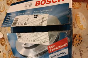 Dischi auto Bosch 