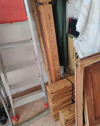 legno