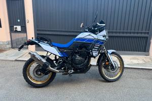 Tenere’ 700 Explorer