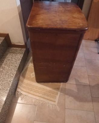 Macchina da cucine Arel usata