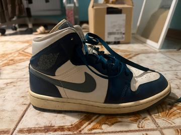 jordan 1 originale