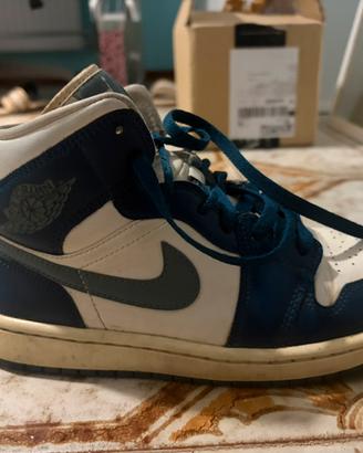 jordan 1 originale