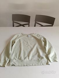 felpa Nike taglia M bambino 147 cm 