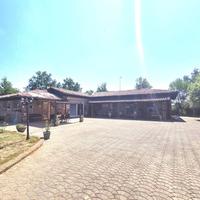 ASTI FRAZIONE QUARTO SUPERIORE VILLA CON PISCINA €