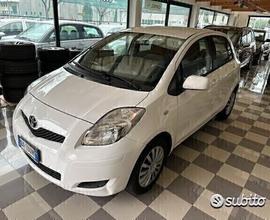 Toyota Yaris 1.3 Benzina Cambio Automatico