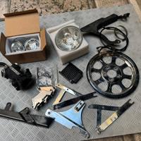 Ricambi harley davidson