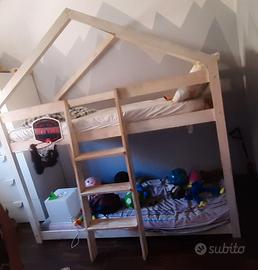 Letto a castello