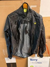 Giubbino antipioggia Alè