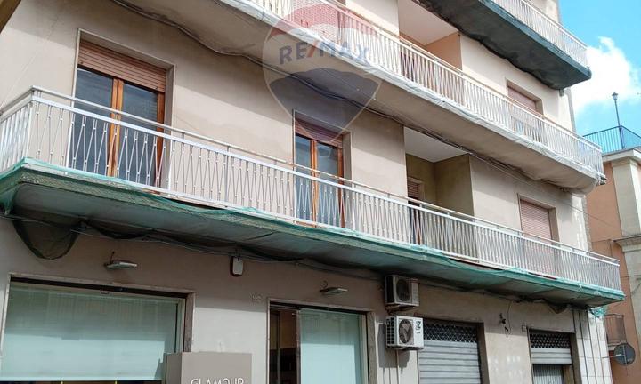 Appartamento - Sortino