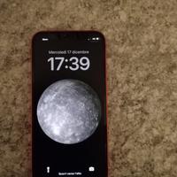iPhone 12 mini 64GB rosso