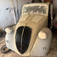 Ricambi fiat topolino B