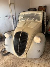 Ricambi fiat topolino B