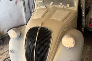 Ricambi fiat topolino B