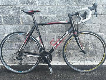 bici corsa