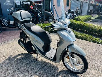 HONDA SH 150 TUTTO INCLUSO ANCHE PASSAGGIO! MINI