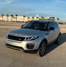 Range Rover Evoque 2.0 TD4 150
