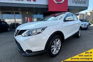 Nissan Qashqai 1.6 dCi 4WD Acenta KM CERTIFIC...