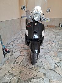 piaggio Vespa 200L