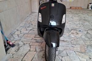 piaggio Vespa 200L