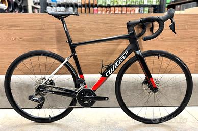 WILIER GARDA, TG.L, 2023