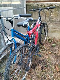 biciclette