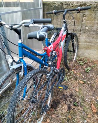 biciclette