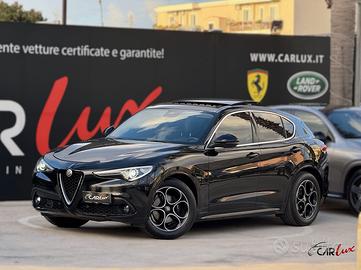 Alfa Romeo Stelvio 2.2 Ti 160CV TETTO HARMAN/KARDO