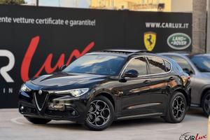 Alfa Romeo Stelvio 2.2 Ti 160CV TETTO HARMAN/KARDO