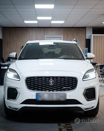 Jaguar E-Pace 2.0D I4 163 CV AWD Auto R-Dynamic HS