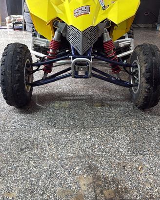 Suzuki ltr 450